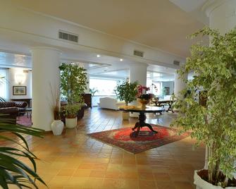 Hotel della Valle - Agrigento - Lobby