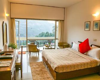 Misty Meadows Resorts - Solan - Habitación