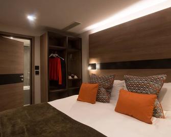 Merit Kensington Hotel - London - Soverom