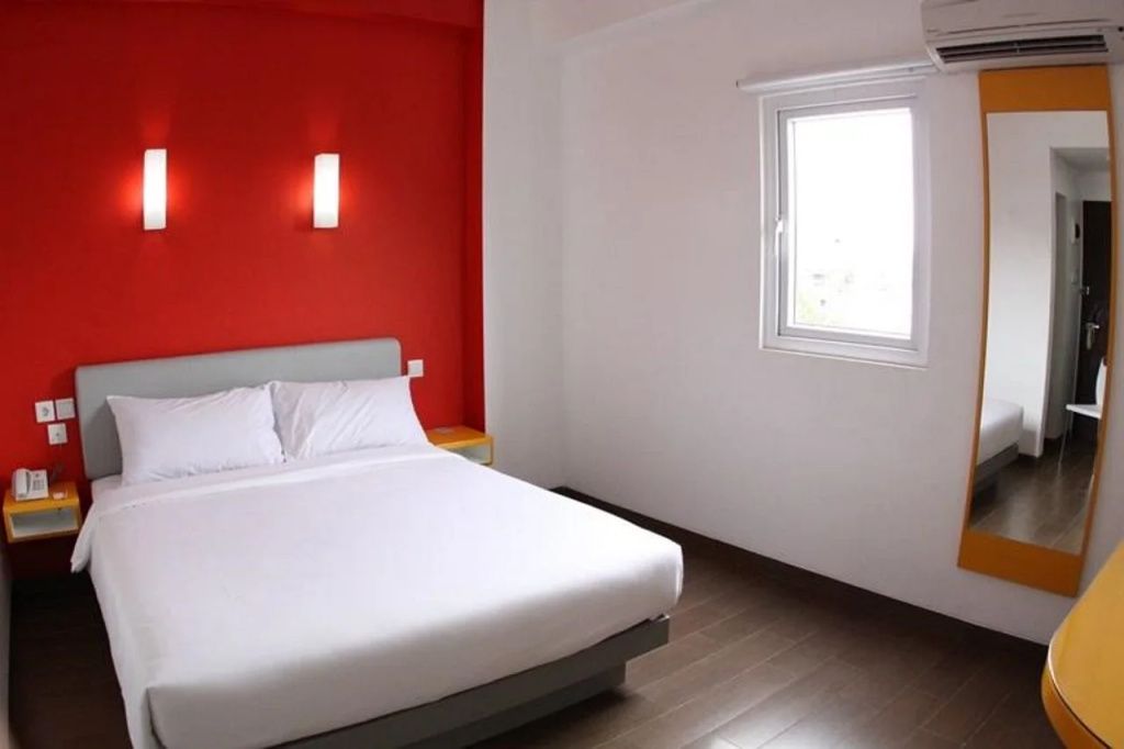 Amaris Hotel Pekanbaru - פקאנבארו