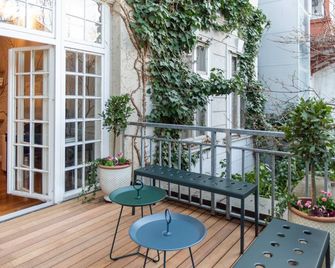 Hotel SPIESS & SPIESS Appartement-Pension - Viena