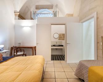 Xenia Old Town - Lecce Selection - Lecce - Sypialnia