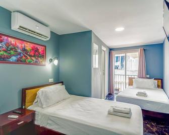 Sl Hostel Marbella - Marbella - Habitación