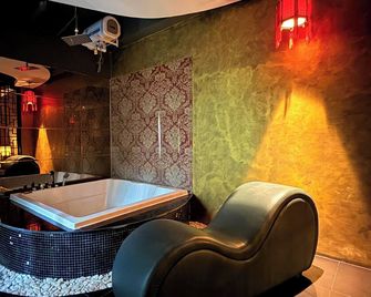 La Doma en Amour Hotel - Ho Chi Minh City