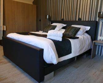 Hotel Monte Cristo - Schalkhoven - Bedroom