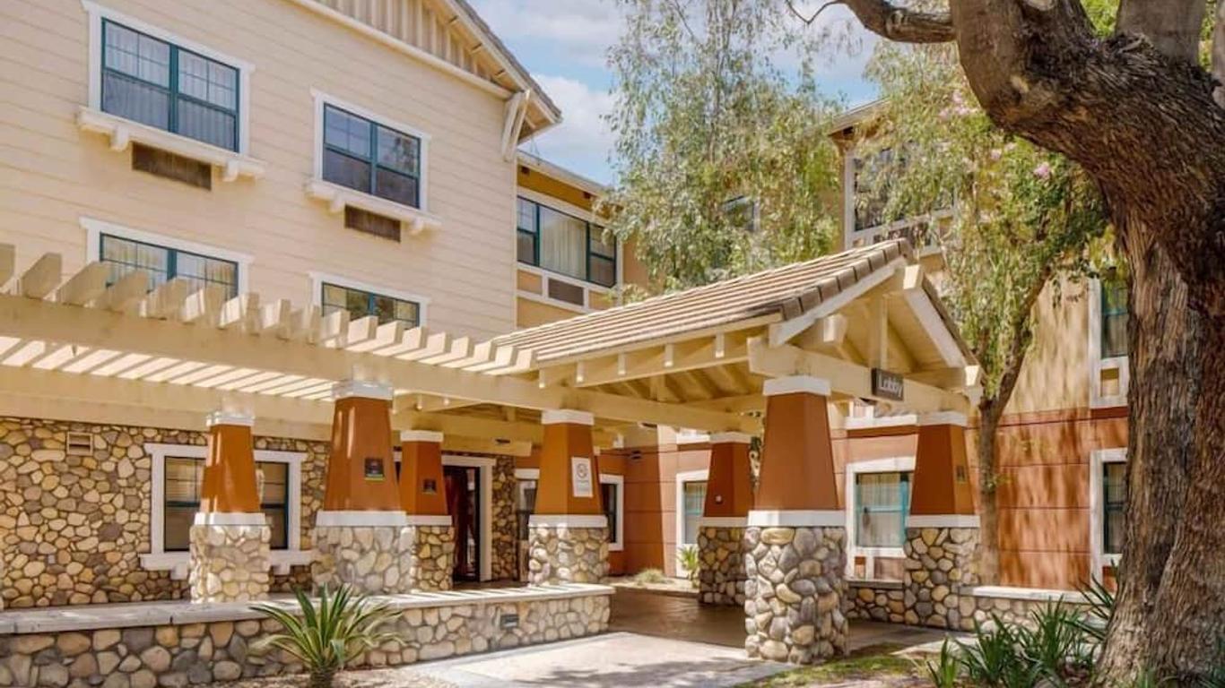 Extended Stay America Suites - Los Angeles - San Dimas