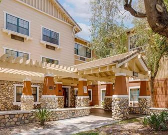 Extended Stay America Suites - Los Angeles - San Dimas - San Dimas - Gebouw