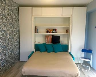 Casa Vacanza al Castello - Barletta - Habitación