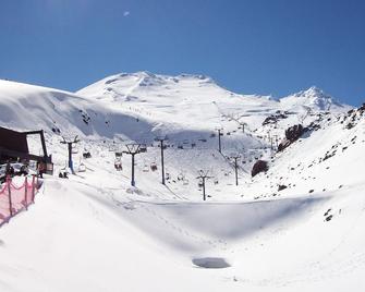 Holiday Home with mountain views, Skiing, Biking and Hiking on the doorstep - Raetihi (Wellington) - Servicio de la propiedad