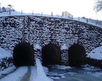 Shepherds Rest self catering sleeps 6, pets welcome. - Fort William - Bâtiment