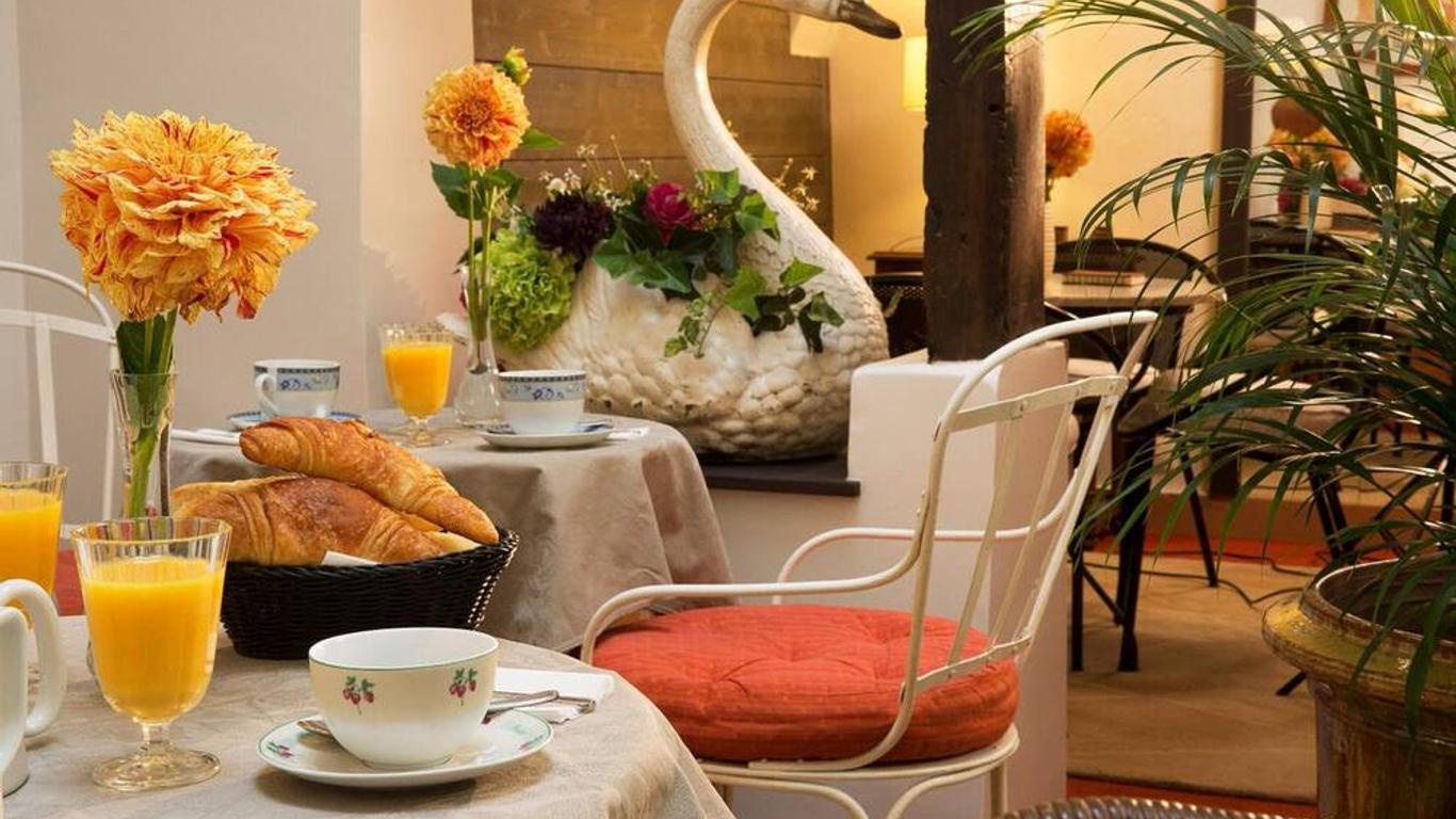 هوتل دو سيجني باريس