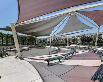 A Serene Hideaway Place Near The Transit Center In The Silicon Valley - Milpitas
