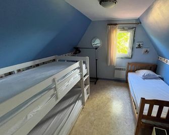 Hameau des laurières - Saint-Avit-Sénieur