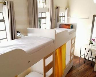 Hostel Liberdade - São Paulo - Habitación