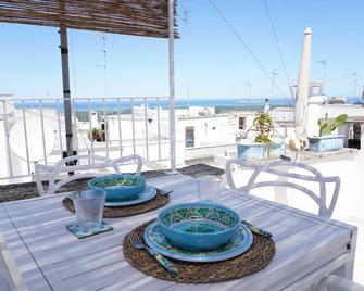 Casabella - Con Terrazza Panoramica - Ostuni - Balcony