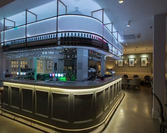 The Kings Head Hotel - London - Bar