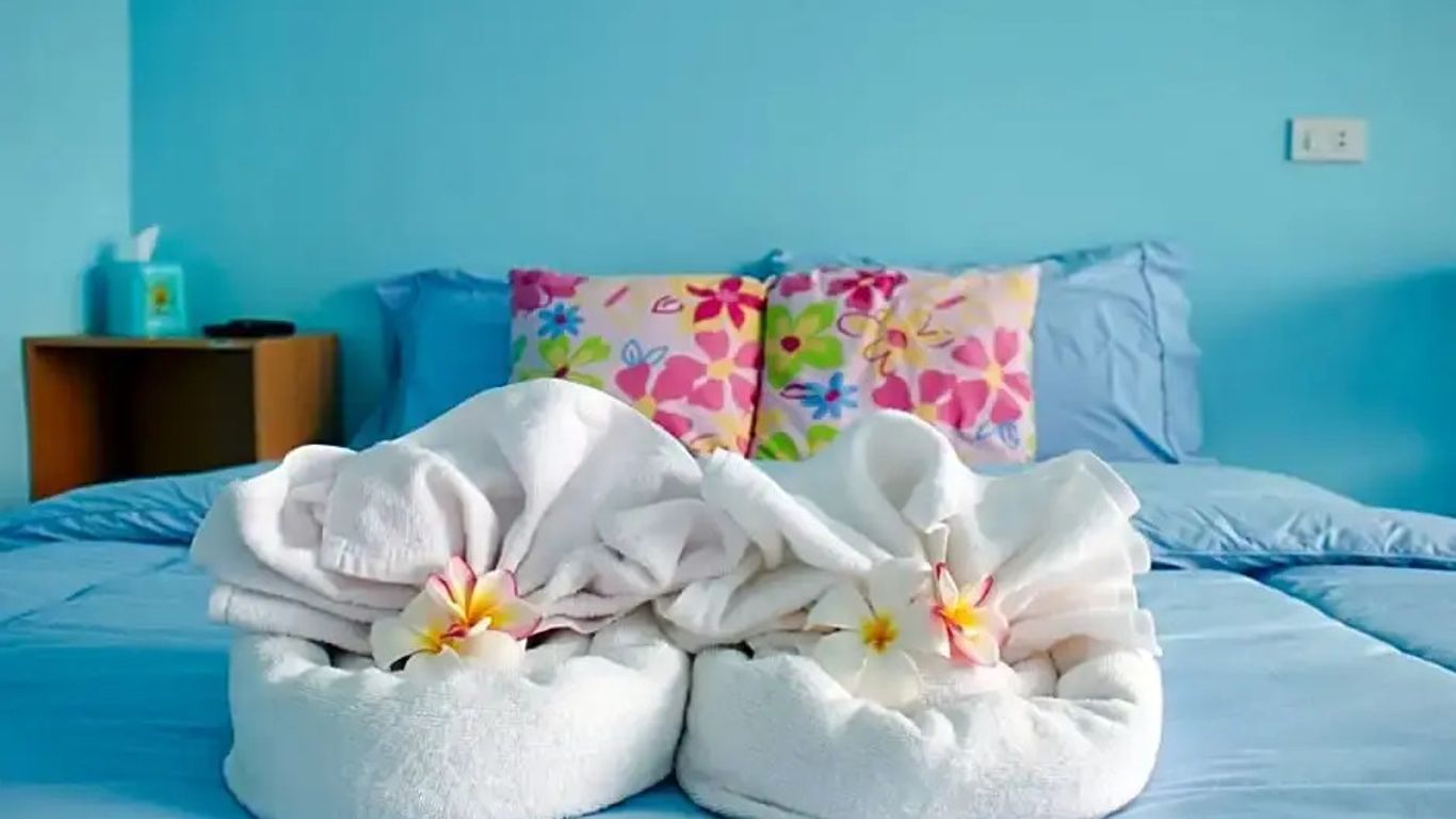 Boathouse Resort Suanphung