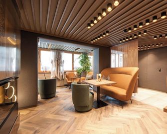 See/Hotel Enzian - See