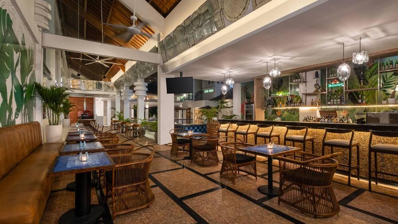 Montigo Resorts Seminyak