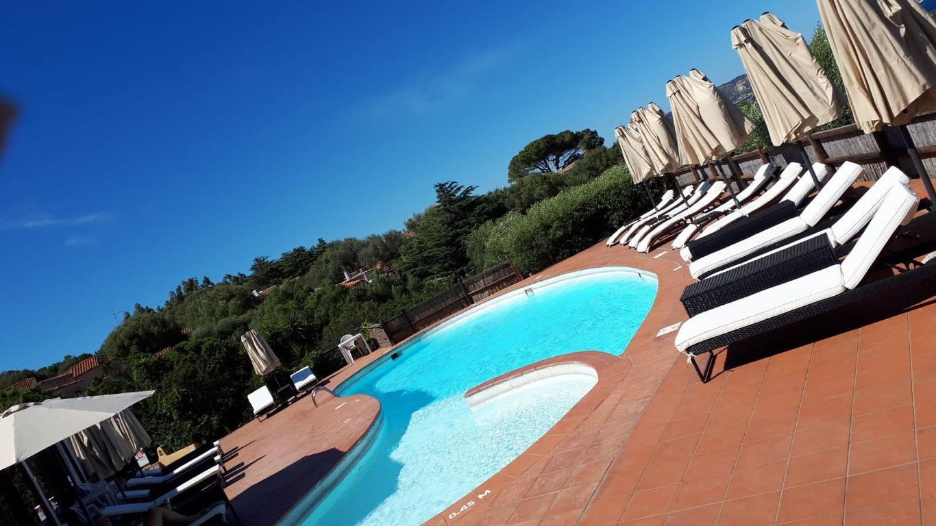 Lh Porto Rafael Altura Resort