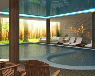 Arena Mar Hotel And Spa - Golden Sands