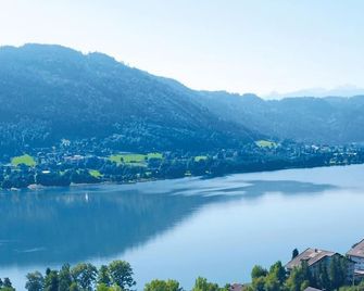 Hotel Ossiacher See - Ossiach