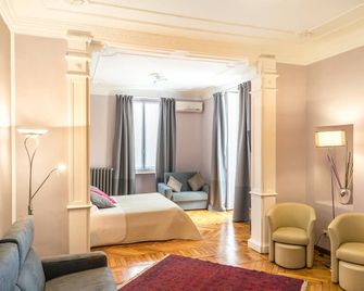 Hotel Alpi Resort - Turin