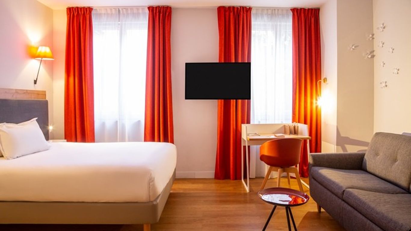 Hotel Maison Montgrand