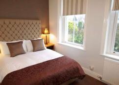 Crown Inn Coniston - Coniston - Bedroom