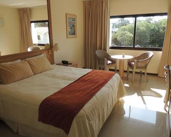 La Foret - Punta del Este - Schlafzimmer