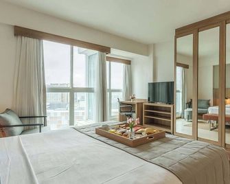 Saint Moritz Hplus Express - Brasilia