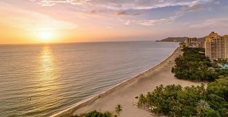 Irotama Resort - Santa Marta - Playa