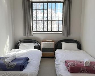 Daiju Myoko - Myoko - Habitación