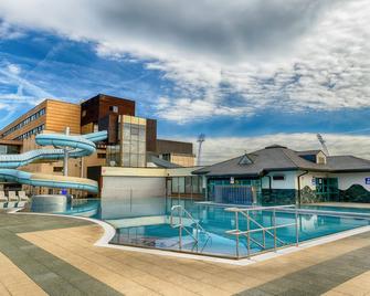 Hotel Aquacity Seasons - Poprad - Πισίνα