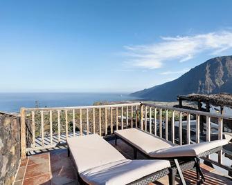 La Higuera - Frontera - Balcón