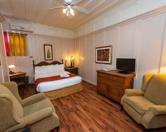 Auberge La Grande Maison - Baie-Saint-Paul - Habitación