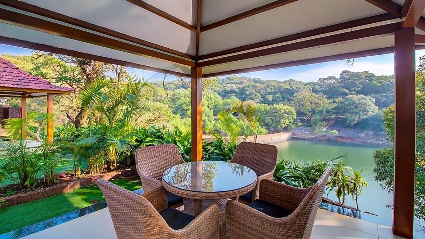 Bharat Hotel Mahabaleshwar