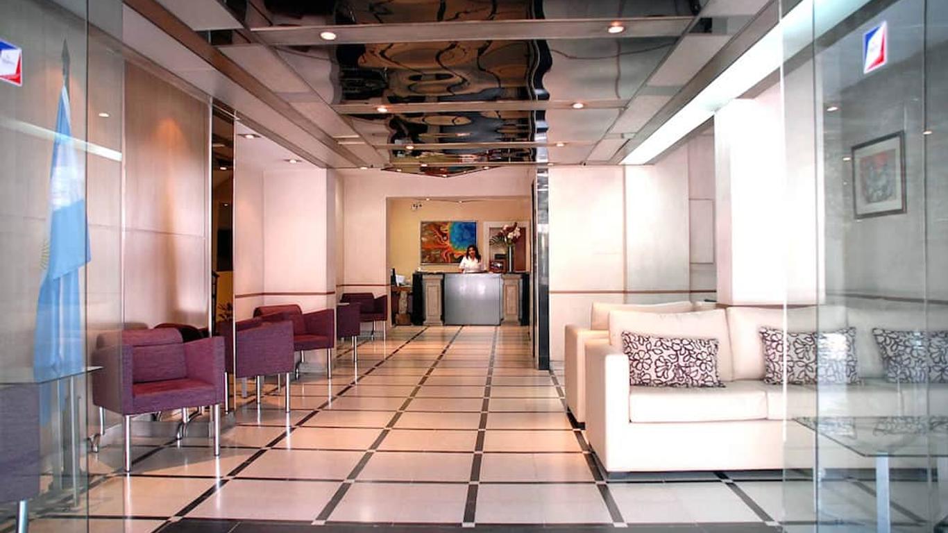 Hotel Francia