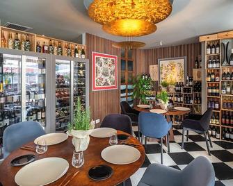 Rosabianca Boutique Hotel - Рапалло - Бар