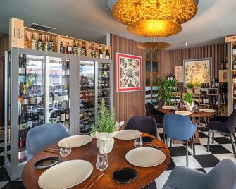 Rosabianca Boutique Hotel - Rapallo - Bar