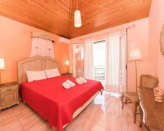 Prokimea Seaview Apartments - Lefkáda - Bedroom