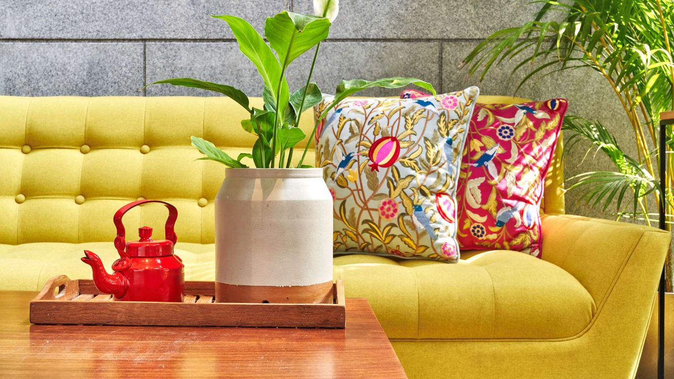 Hyatt Centric Mg Road Bangalore