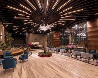 Long Beach Resort - Phu Quoc - Lounge