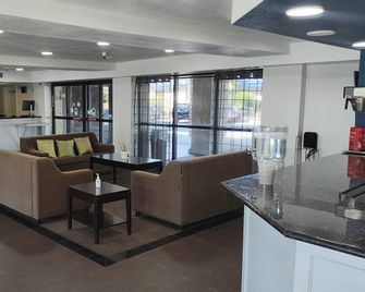 Rodeway Inn & Suites Rancho Cordova - Folsom - Rancho Cordova - Aula