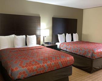SureStay by Best Western Massena - Massena - Habitación