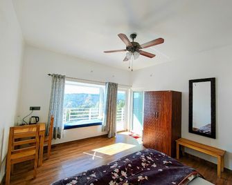Abhi's Cottage - Ramgarh