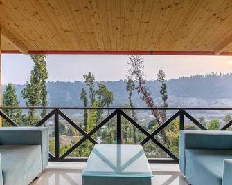 River And Roots Resort - Dehradun
