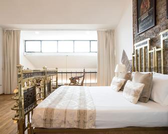 Il Monastero Collection - Rome - Bedroom