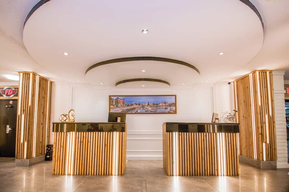 ذا في، ،ن آن أسيند كوليكشن هوتل - فيكتوريا - أفضل طعام