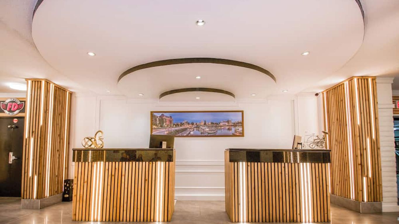 The Vic, an Ascend Collection Hotel